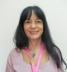 Gordana Josimov