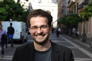 Marko Miljković